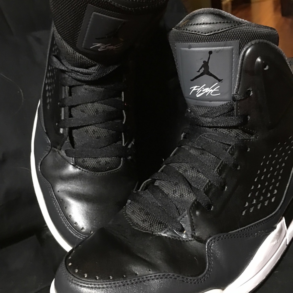 Jordan’s
